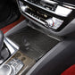 Passend für BMW G30 G31 ab 2018 Mittelkonsole Blende