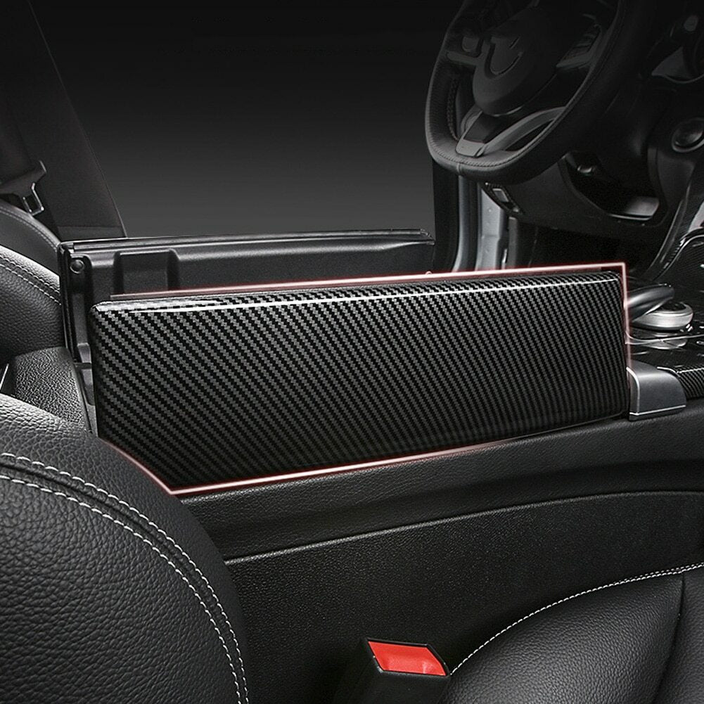 Passend für Mittelkonsole Aufbewahrungsbox Armlehne Blende Passend Für Mercedes Benz W213