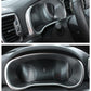 Passend für Kia Sportage QL 2015-19 Tacho Blenden Abdeckung Tuning