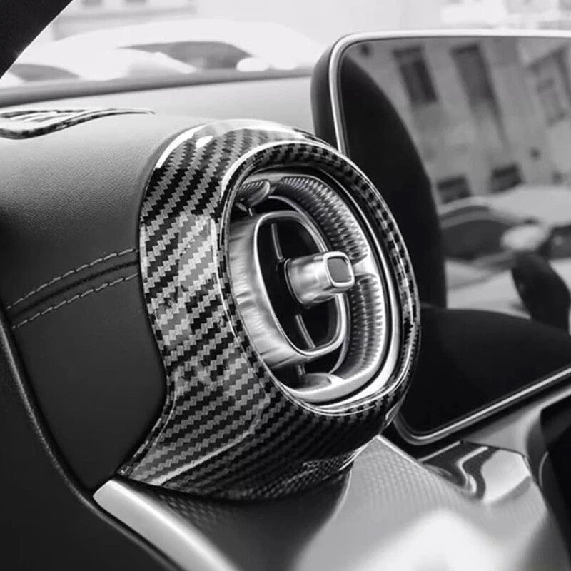 Passend für Mercedes Cle Klasse C236 Lueftung Blende