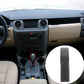 Passend für Land Rover Discovery 3 / 4 Gangschaltung Blende