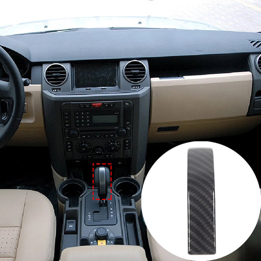 Passend für Land Rover Discovery 3 / 4 Gangschaltung Blende
