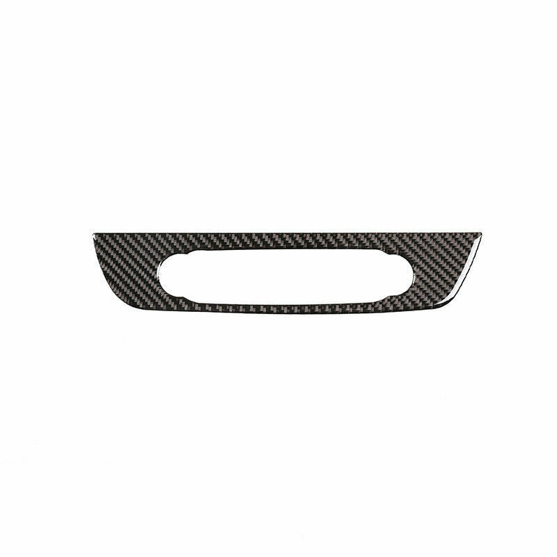 Passend für Opel Insignia B 2tlg Mittelkonsole Blende Rahmen Zierblende Abdeckung