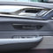 Passend für Bmw 5Er G30 ab 2018 Sitzverstellung Blende