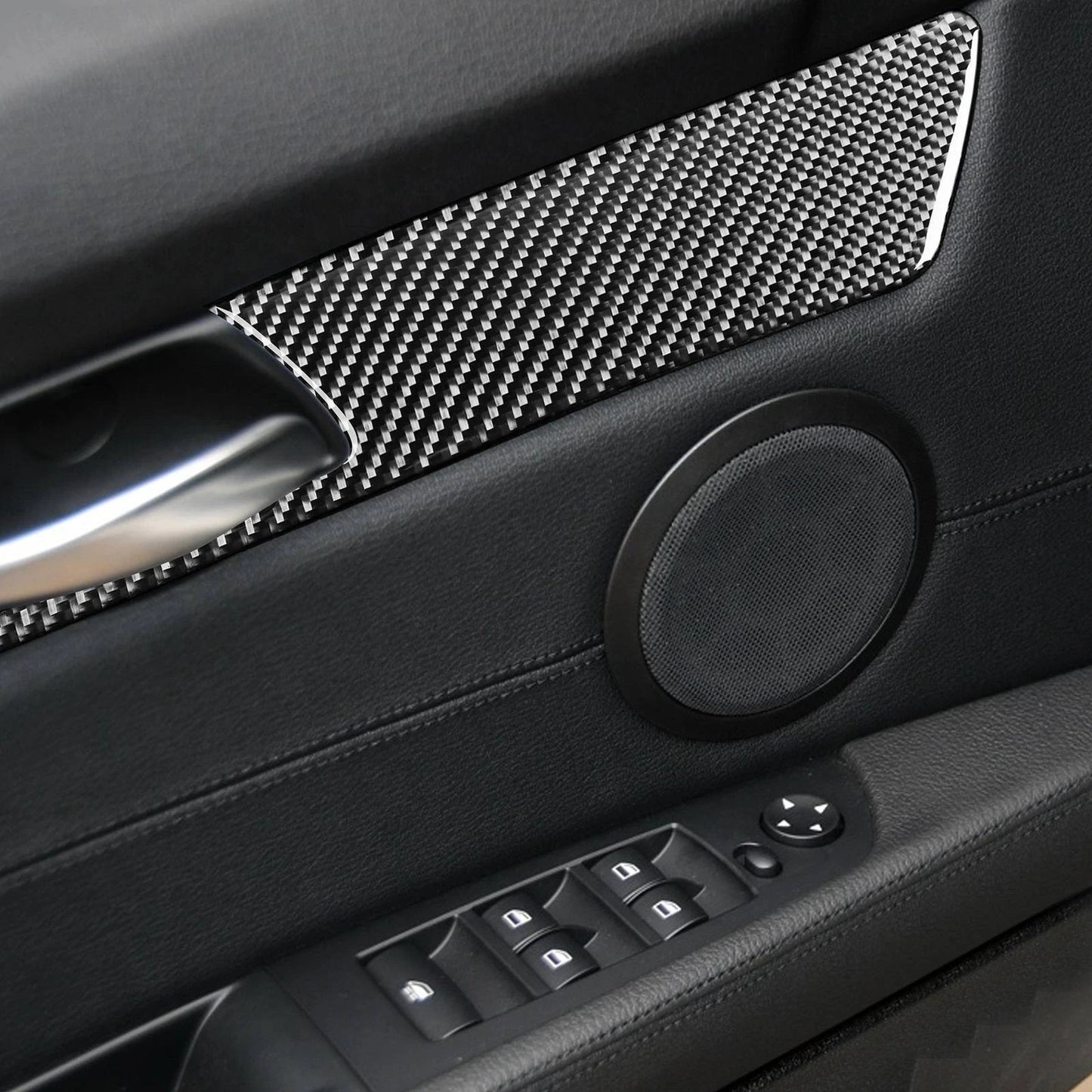 Passend für Bmw Z4 E89 2009-2016 Türgriff Blende
