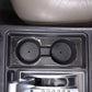 Passend für Hummer H2 2003-2009 Becherhalter Blende