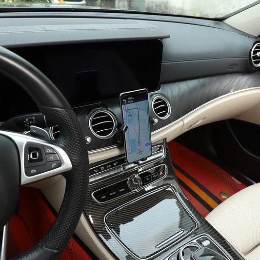 Passend für Mercedes W213/C257 Armaturenbrett Blende
