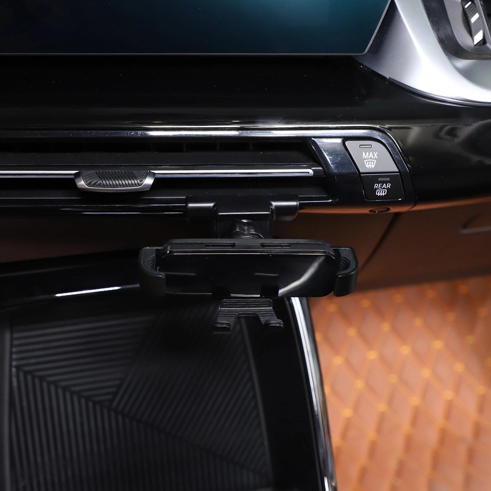 Passend für BMW U11 Mittelkonsole Blende