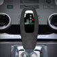 Passend für Land Rover Discovery Range Rover Schalthebel Blende Rahmen Wildleder
