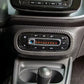 Passend für Smart Fortwo/Forfour 453 Klimabedienung Blende