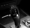 Passend für BMW E60 E70 E71 5 Series X5 X6 Carbon Schaltung Blende Abdeckung
