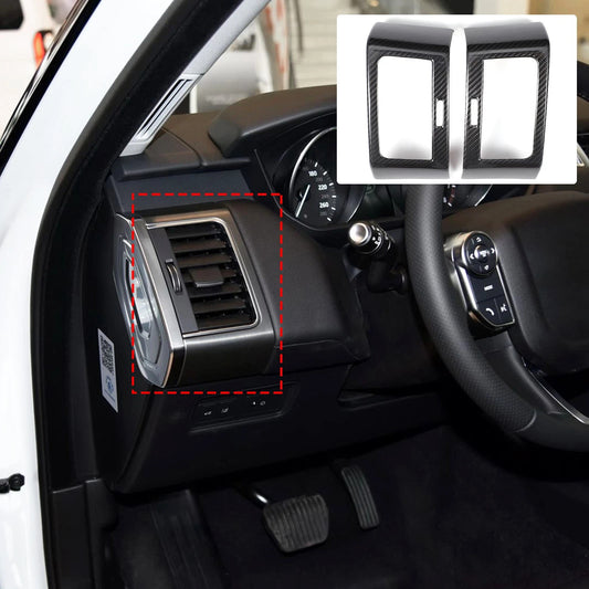 Passend für Range Rover Sport 2014-2017 Lueftung Blende