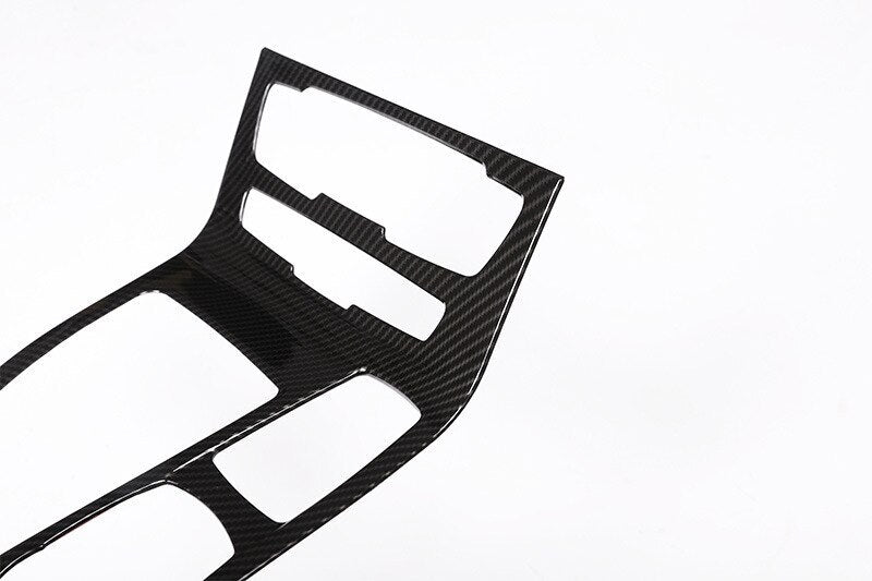 Passend für BMW 2 Mittelkonsole Blenden Abdeckung Tuning