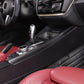 Passend für Bmw 2Er F23 Cabriolet Mittelkonsole Blende