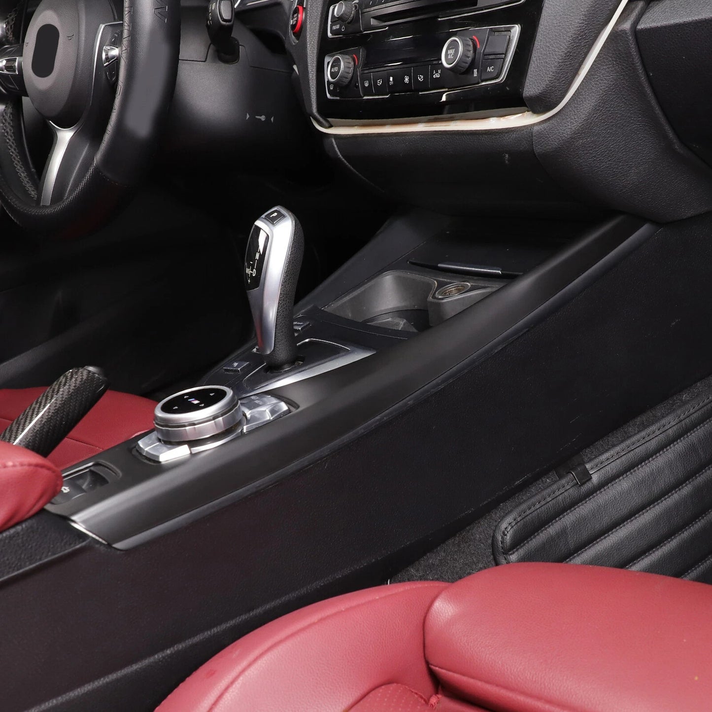Passend für Bmw 2Er F23 Cabriolet Mittelkonsole Blende