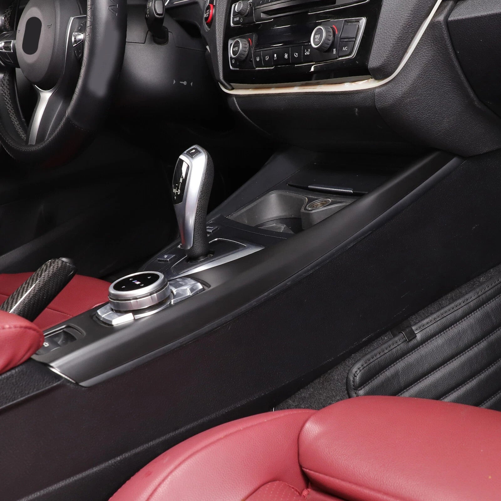 Passend für Bmw 2Er F23 Cabriolet Mittelkonsole Blende