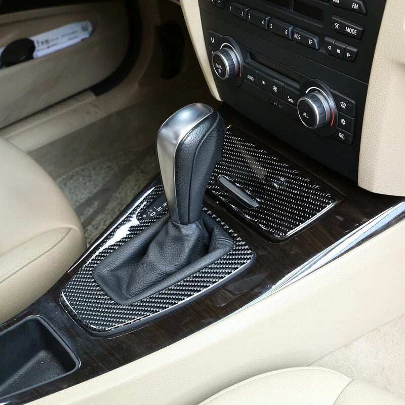 Passend für Bmw 3Er M3 E90 E92 Mittelkonsole Blende