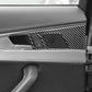 Passend für Audi A4 B9 2017-2019 Tuergriffblende innen Blenden