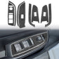 Passend für Honda Jazz 2020 Fensterheber Blenden