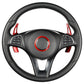 Passend für Mercedes Benz A B C E Class X253 W205 W213 GLK CLA GLA Schaltwippen