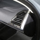 Passend für Bmw X3 G01 X4 G02 Ab Lueftung Blende
