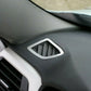 Passend für BMW 3 4 Series F30 F32 F34 F36 Düsen Lüftung Blenden Rahmen