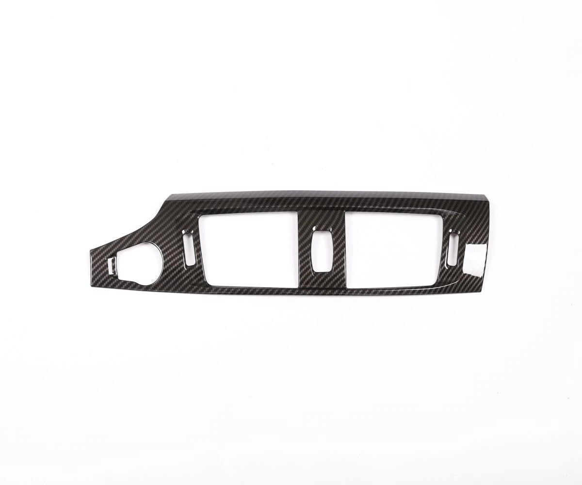 Passend für Bmw X3 F25 X4 F26 Mittelkonsole Blende