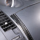 Passend für Nissan 350Z 2003-2006 Navigation Blende