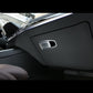 Passend für BMW 3 G20 G28 Handschuhfach Blenden Abdeckung Rahmen