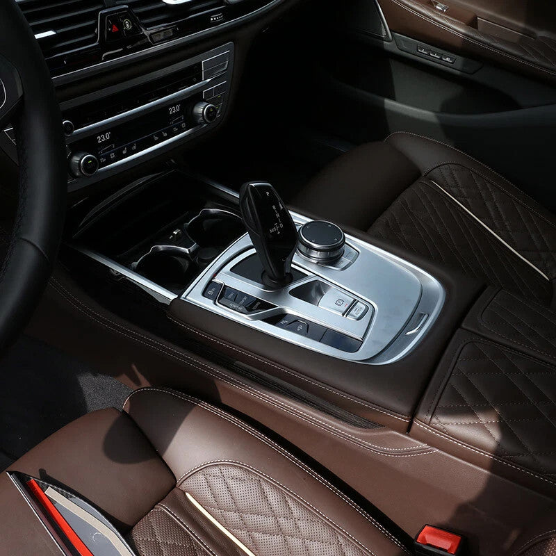 Passend für Bmw 7Er G11 Ab Bj 2016 Mittelkonsole Blende