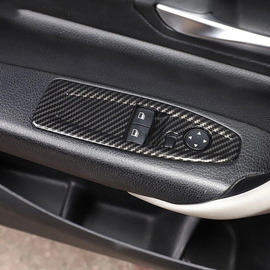 Passend für Bmw 1 2 Er F20 F22 Fensterheber Blende