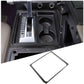 Passend für Hummer H2 2003-2007 Mittelkonsole Blende