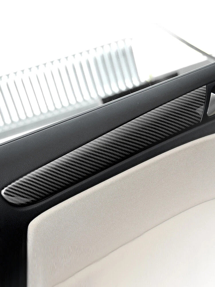 Passend für Vw Golf 6 Mk6 08-13 Türgriff Blende