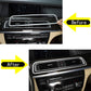 Passend für Bmw 7Er F01 F02 2009-2014 Lueftung Blende