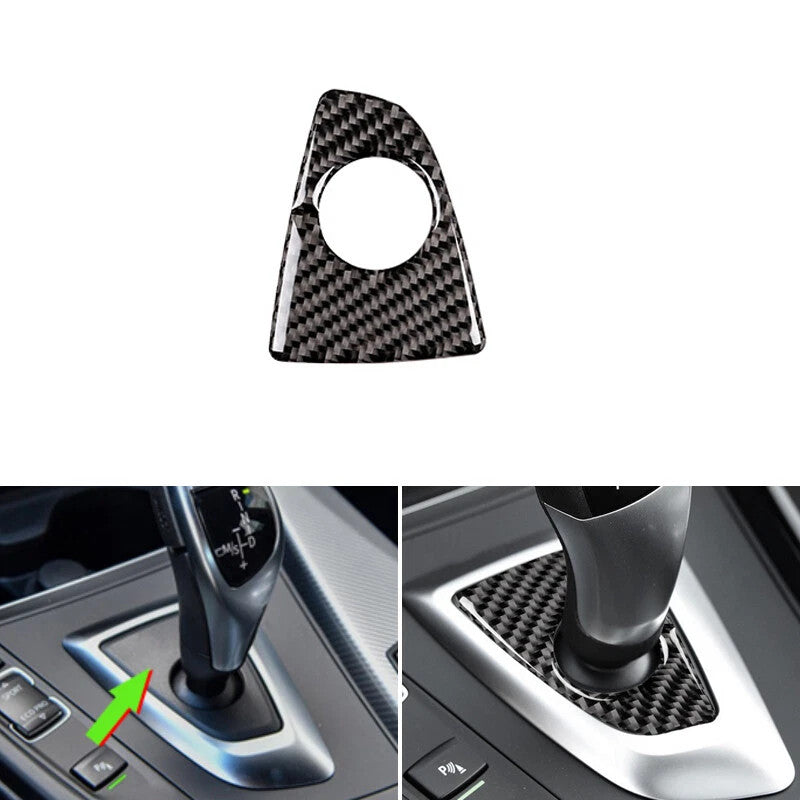Passend für Bmw 3 4Er F30 F32 Mittelkonsole Blende