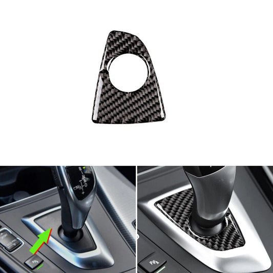 Passend für Bmw 3 4Er F30 F32 Mittelkonsole Blende