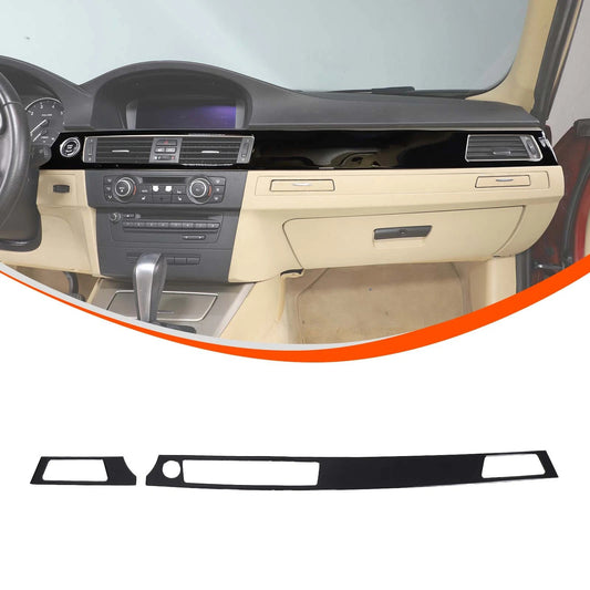 Passend für Bmw 3Er 2005-2012 Armaturenbrett Blende