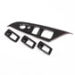 Passend für BMW F25 F26 2011-2017 Gangschaltung Blende