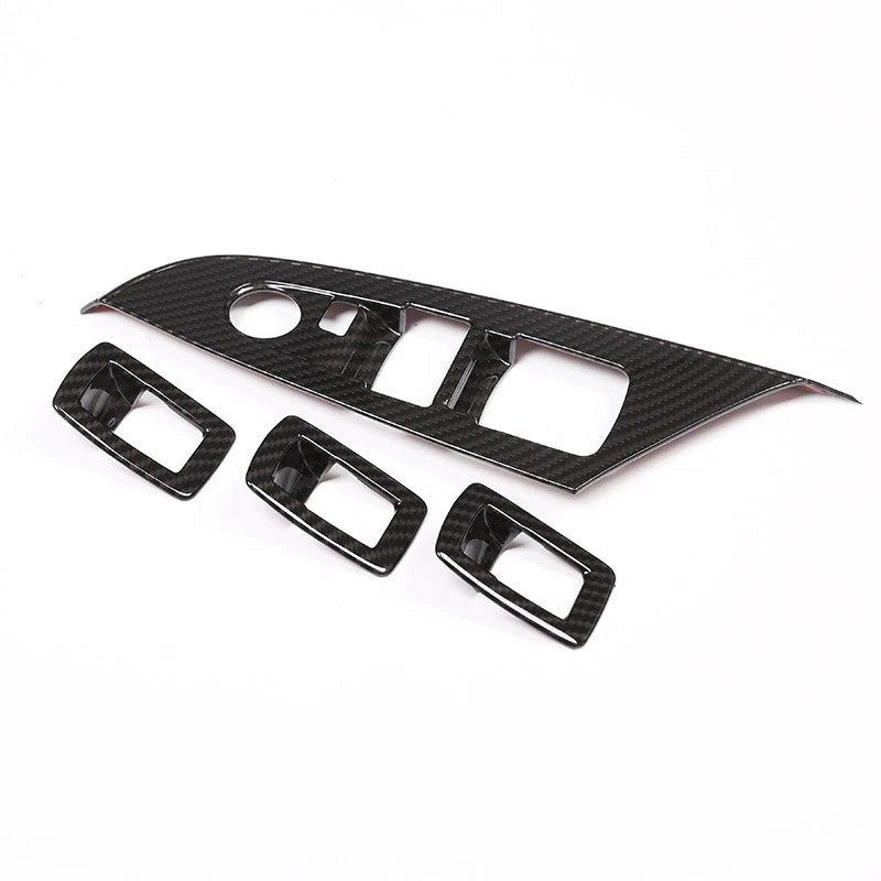 Passend für BMW F25 F26 2011-2017 Gangschaltung Blende