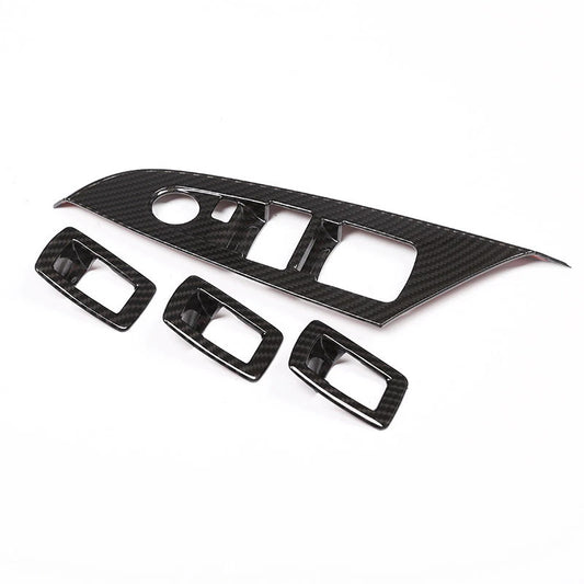 Passend für BMW F25 F26 2011-2017 Gangschaltung Blende
