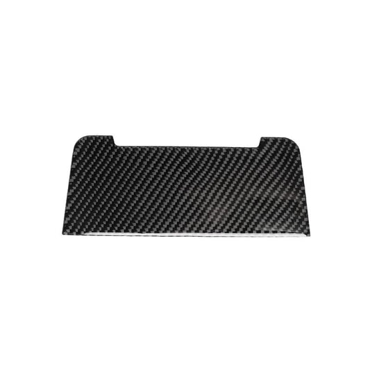 Passend für Audi Q5 2010-18 A4 A5 2009-16 Aufbewahrung Blende Abdeckung Carbon