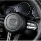 Passend für Skoda Kodiaq 2017-2018 Mittelkonsole Blende Rahmen Zierblende Abdeck
