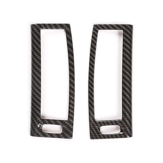 Passend für Mercedes Benz S Class W221 Lueftung Blende