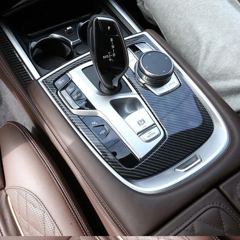 Passend für BMW G11 Mittelkonsole Blende