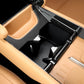 Passend für Hyundai Santa Fe Mx5 Mittelkonsole Blende