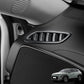 Passend für Hyundai Kona Sx2 2023-2025 Lueftung Blende