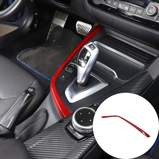 Passend für Bmw 3Er F30 3Gt F34 4Er Mittelkonsole Blende