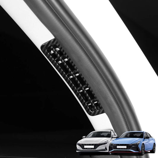 Passend für Hyundai Elantra N 2021-2025 Lueftung Blende