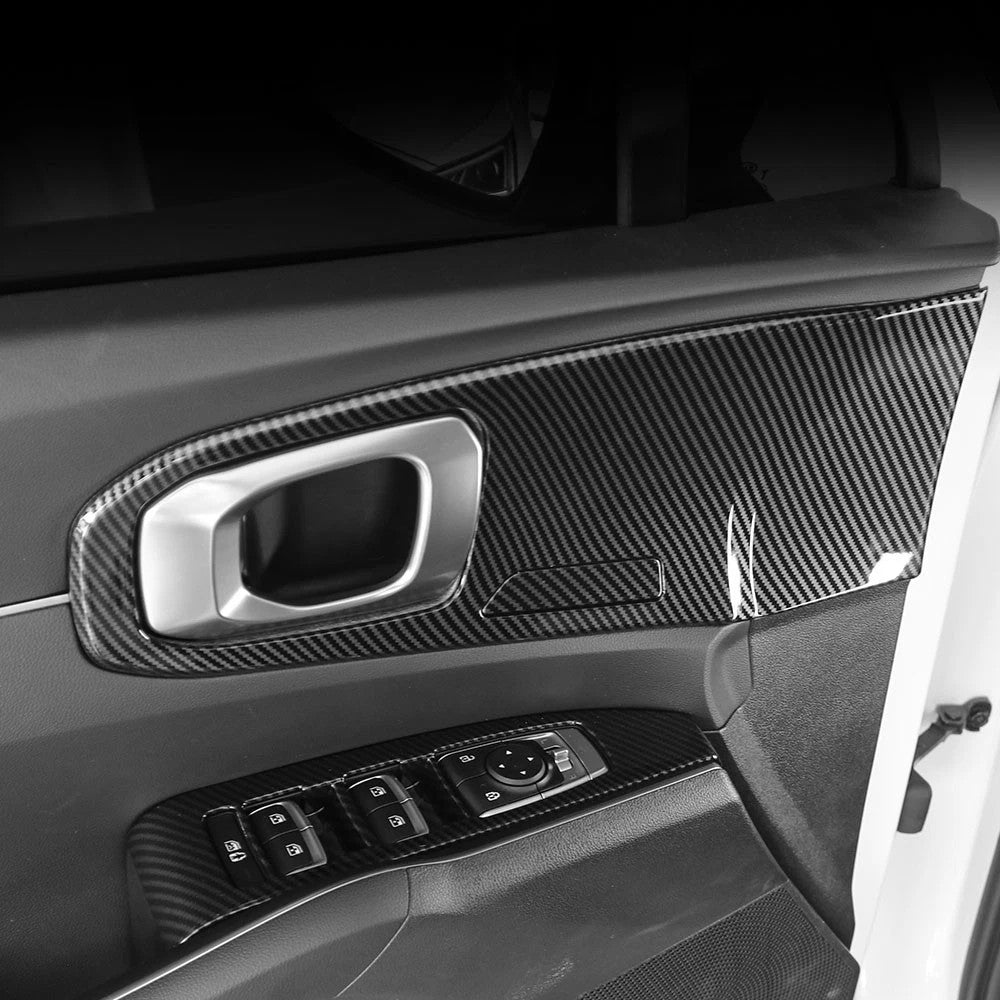 Passend für Kia Sorento Iv Mq4 2021-2025 Türgriff Blende