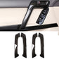 Passend für Toyota Land Cruiser Prado 2010-2018 Türgriff Blende